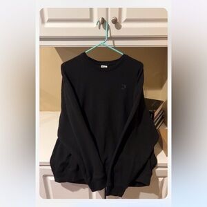 PINK Extra Soft Crewneck